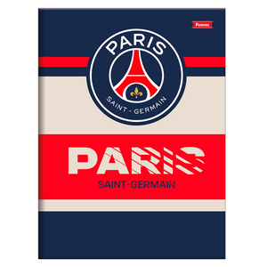 Brochurao C.D. 80 Fls Foroni - Paris Saint Germain 1